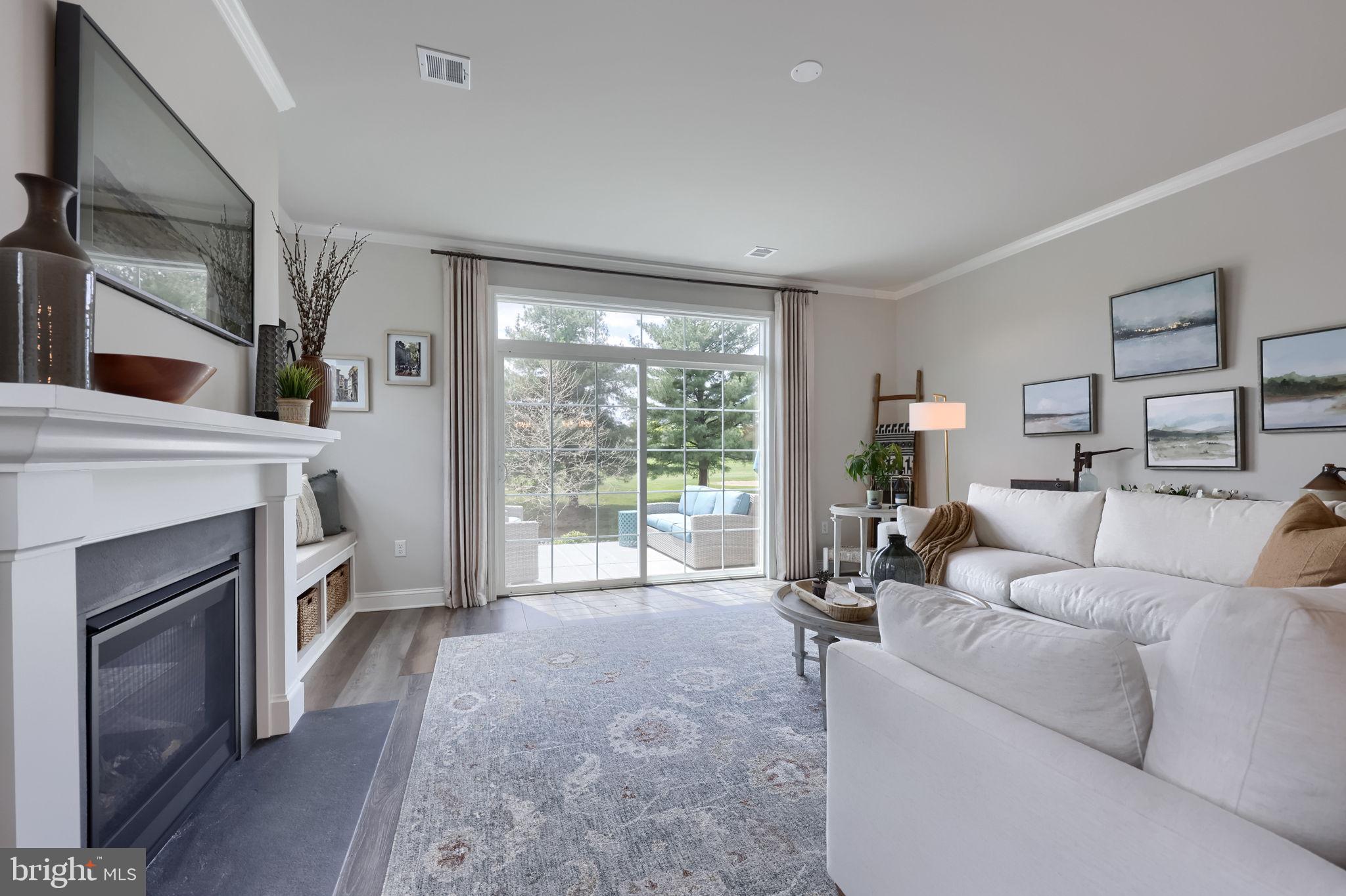 CROSSGATES - Residential