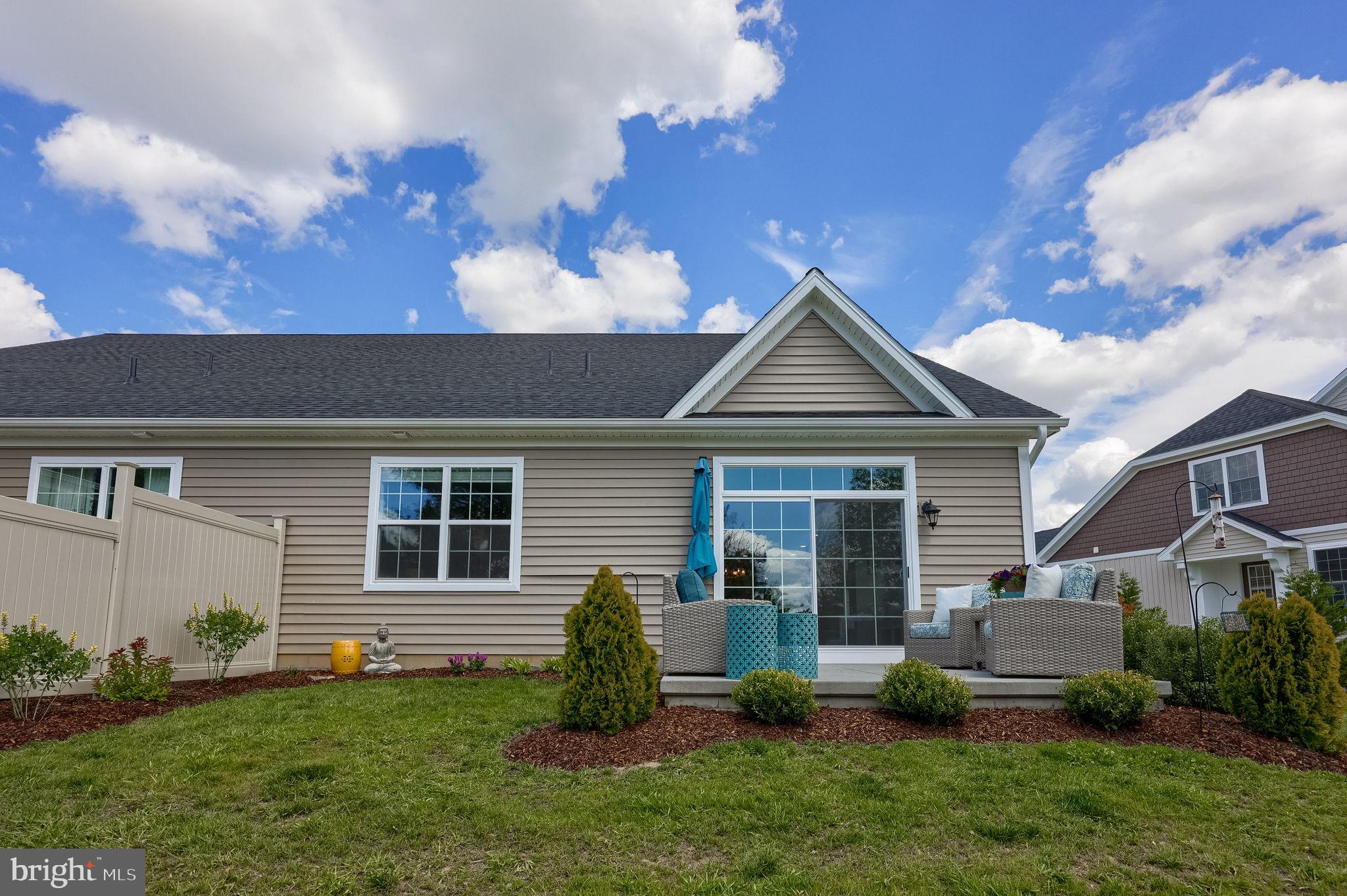 CROSSGATES - Residential