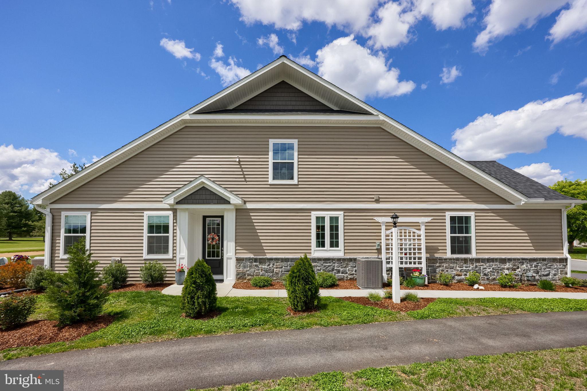 CROSSGATES - Residential