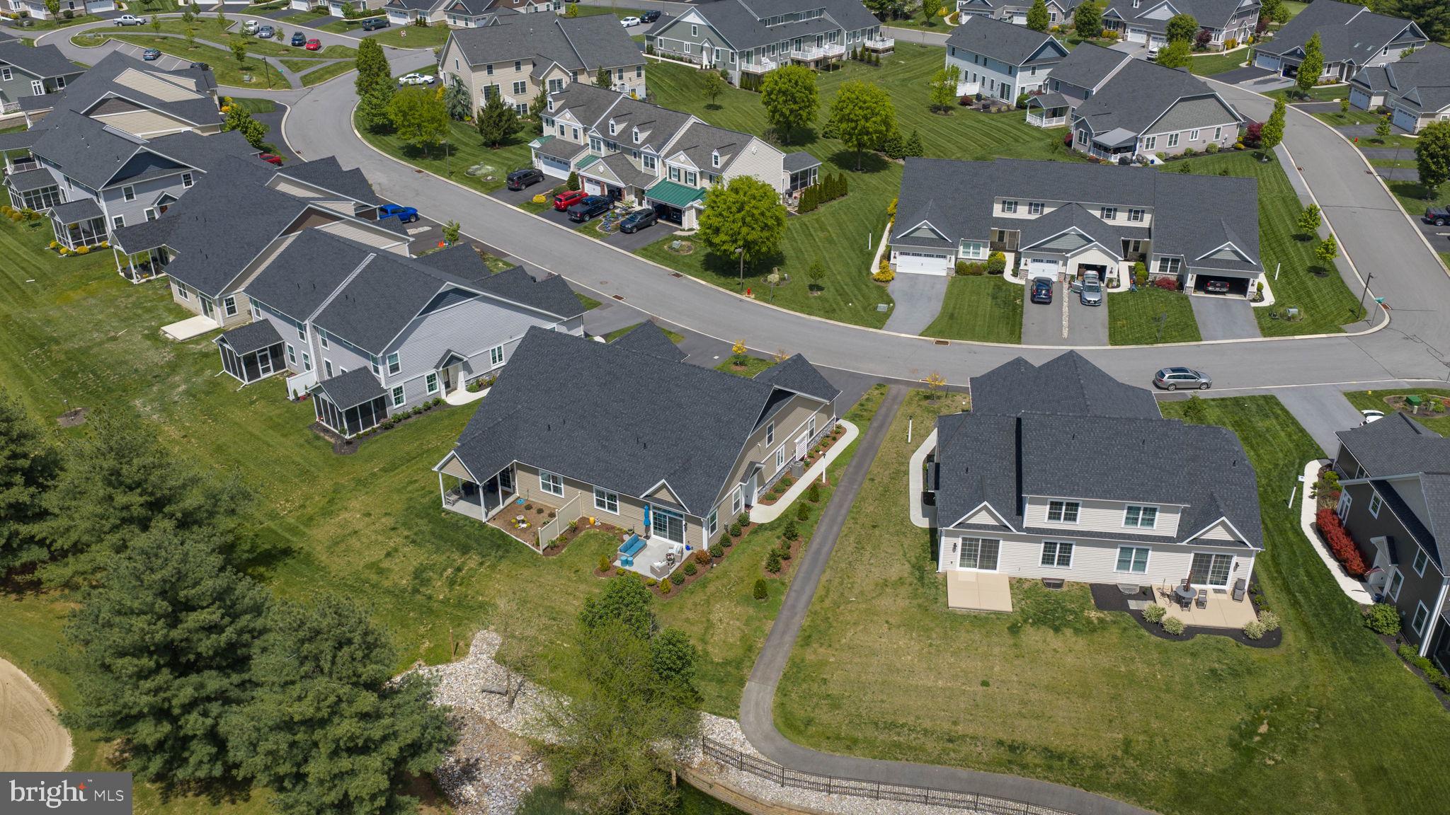 CROSSGATES - Residential