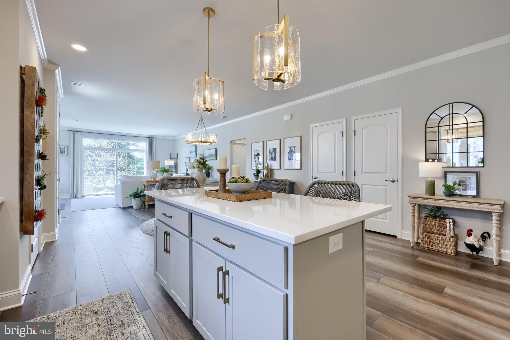 CROSSGATES - Residential