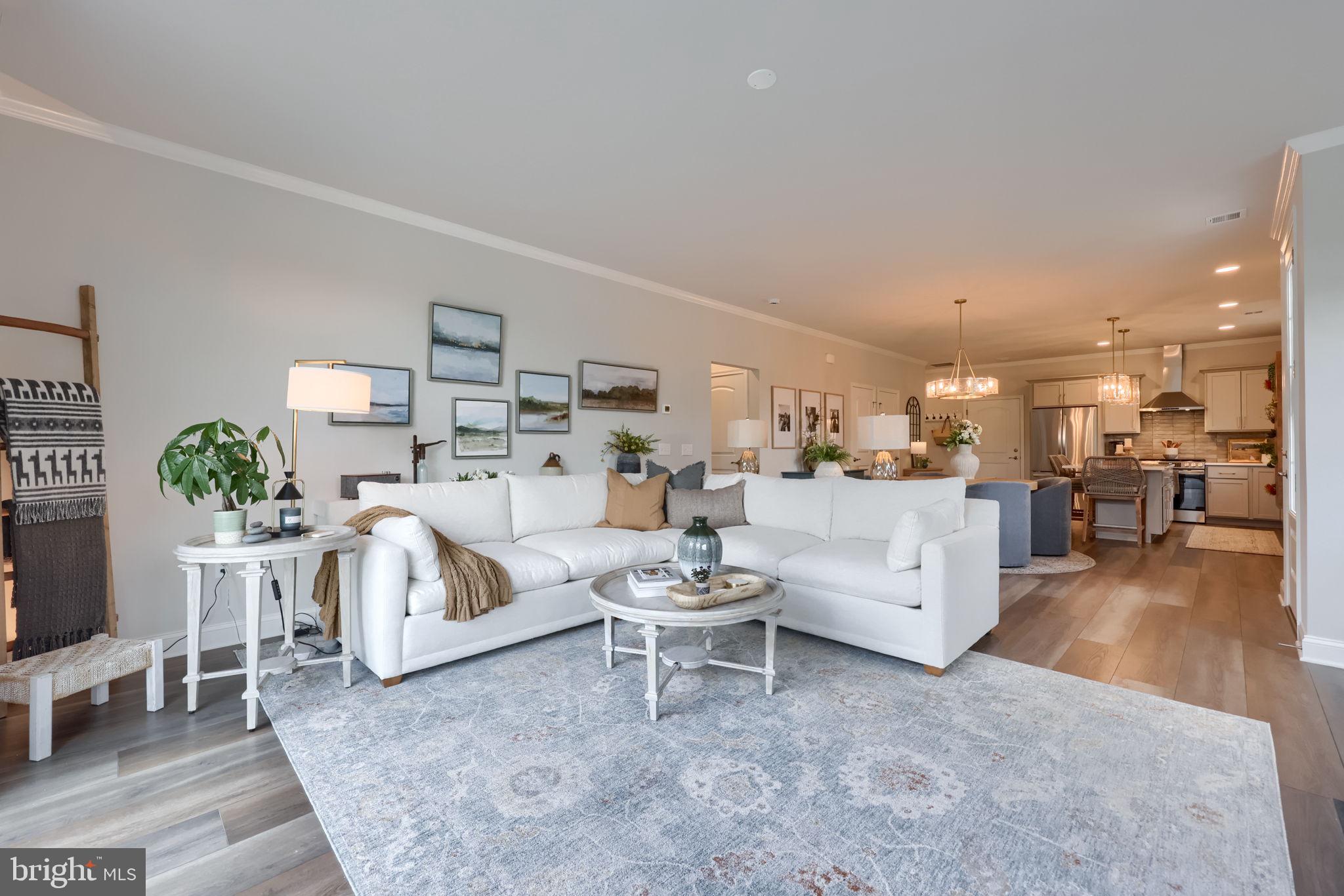 CROSSGATES - Residential