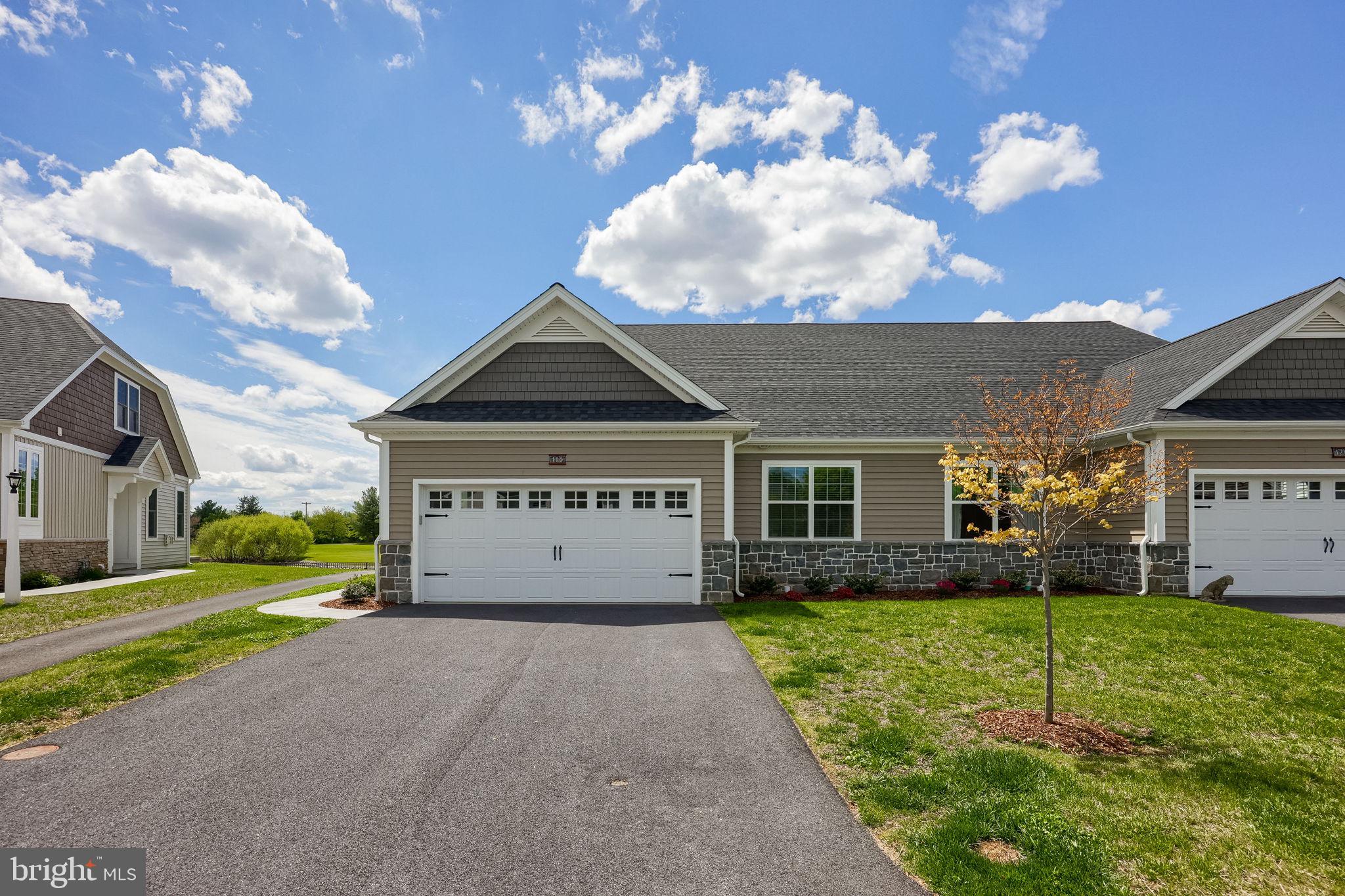 CROSSGATES - Residential