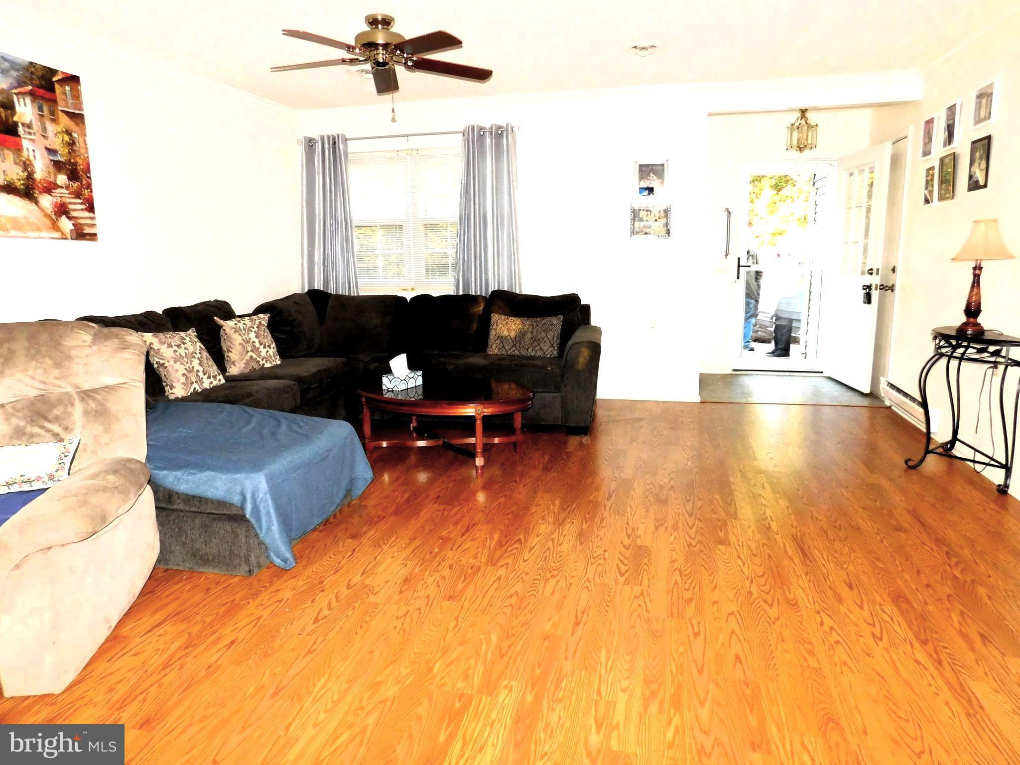 CRESTWOOD VILLAGE - Residential