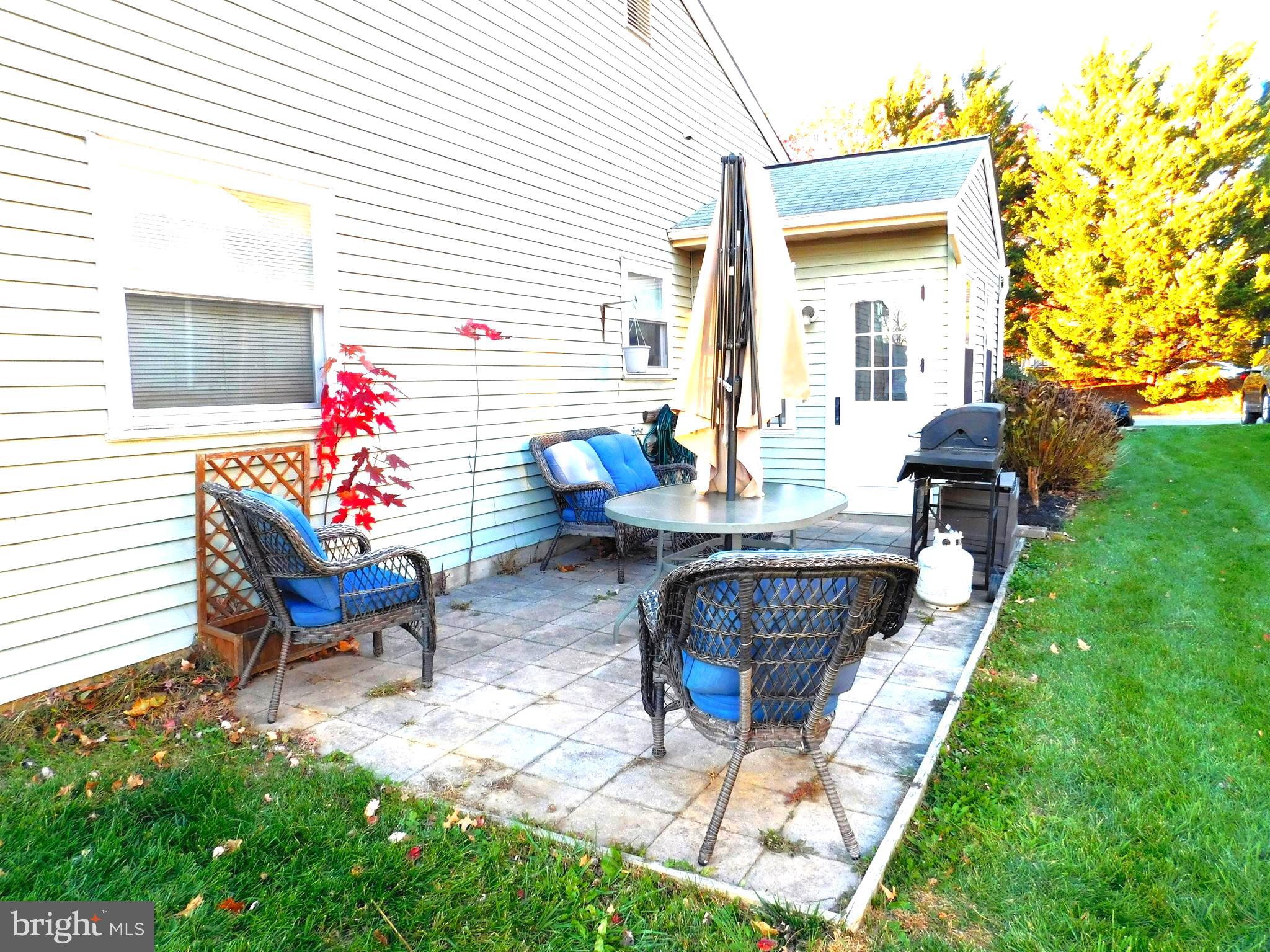 CRESTWOOD VILLAGE - Residential