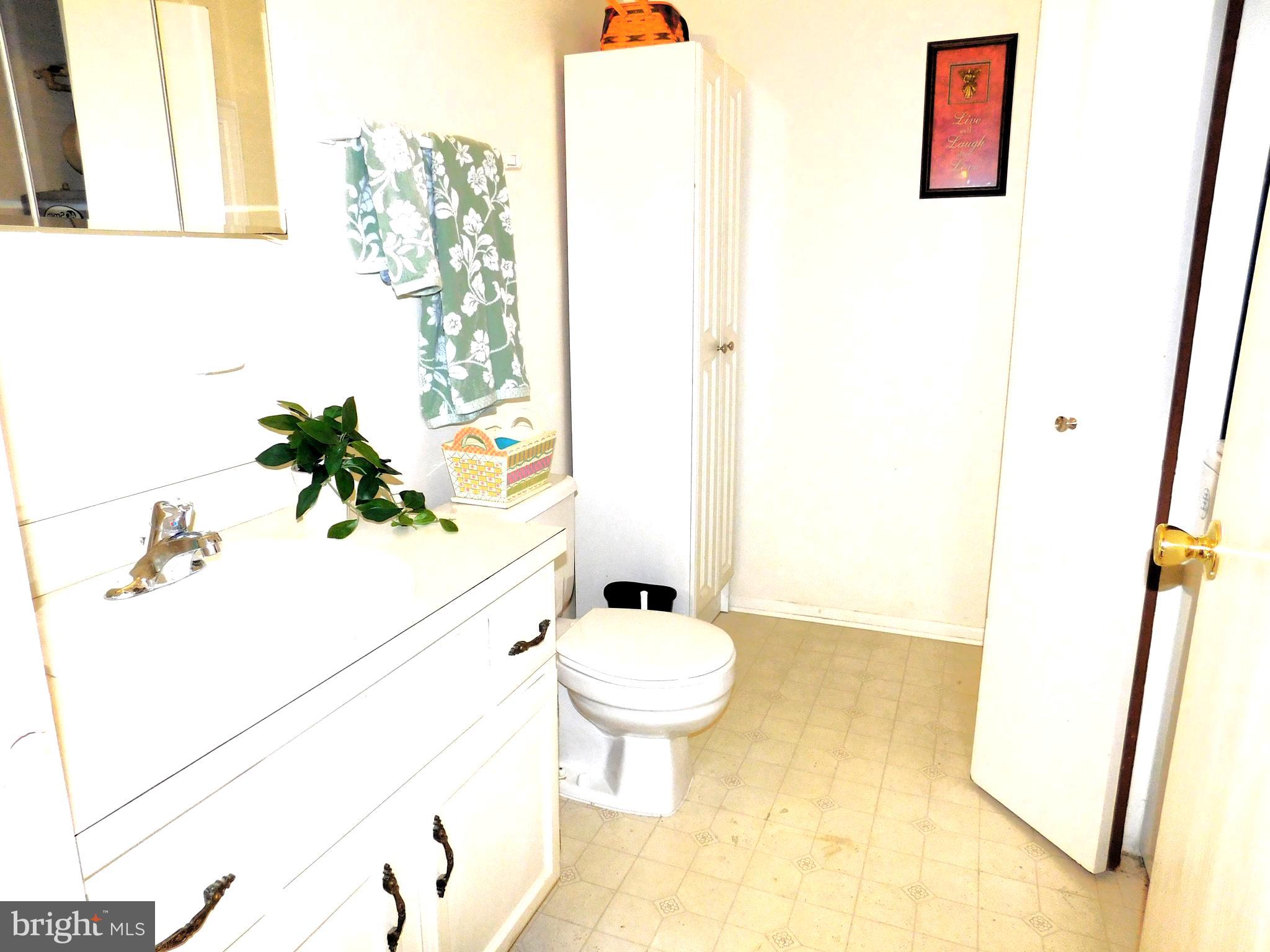 CRESTWOOD VILLAGE - Residential