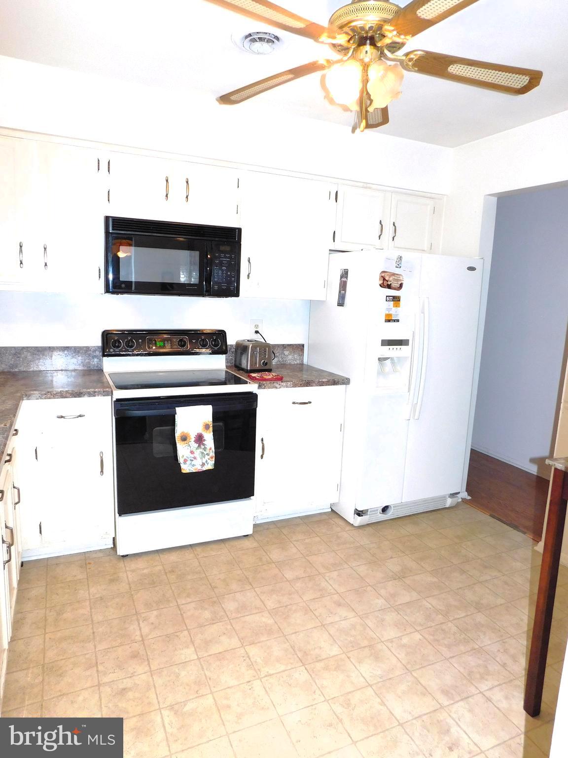 CRESTWOOD VILLAGE - Residential