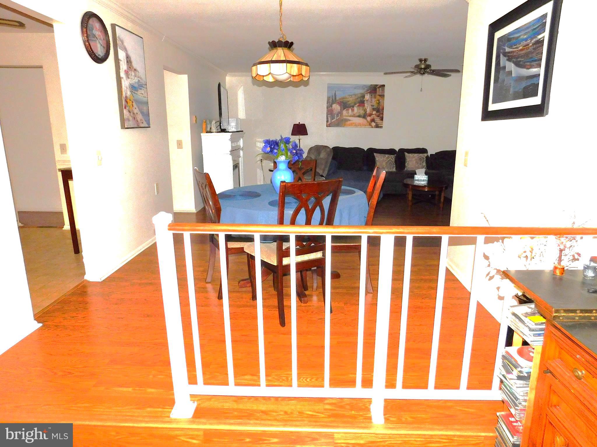 CRESTWOOD VILLAGE - Residential