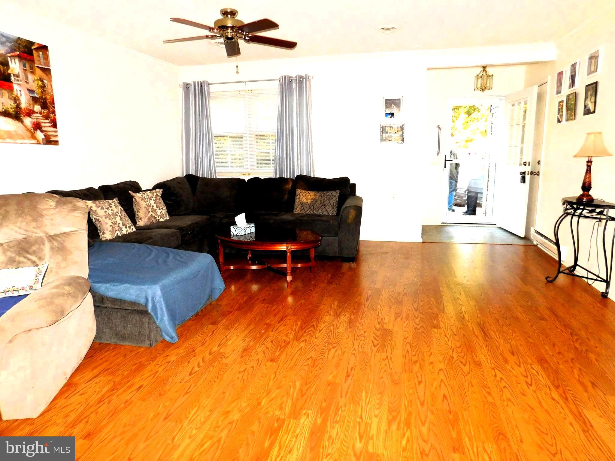 CRESTWOOD VILLAGE - Residential