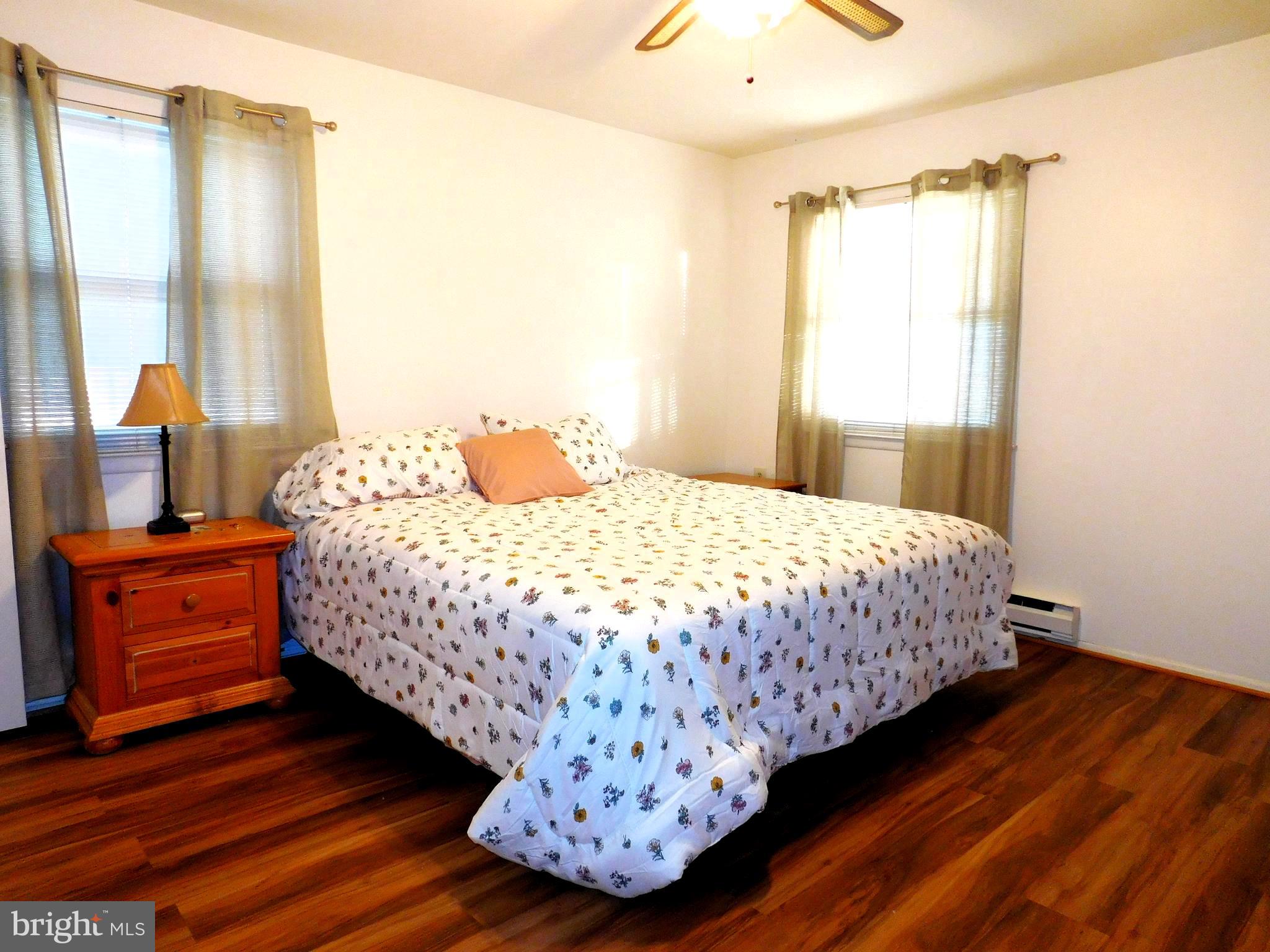 CRESTWOOD VILLAGE - Residential