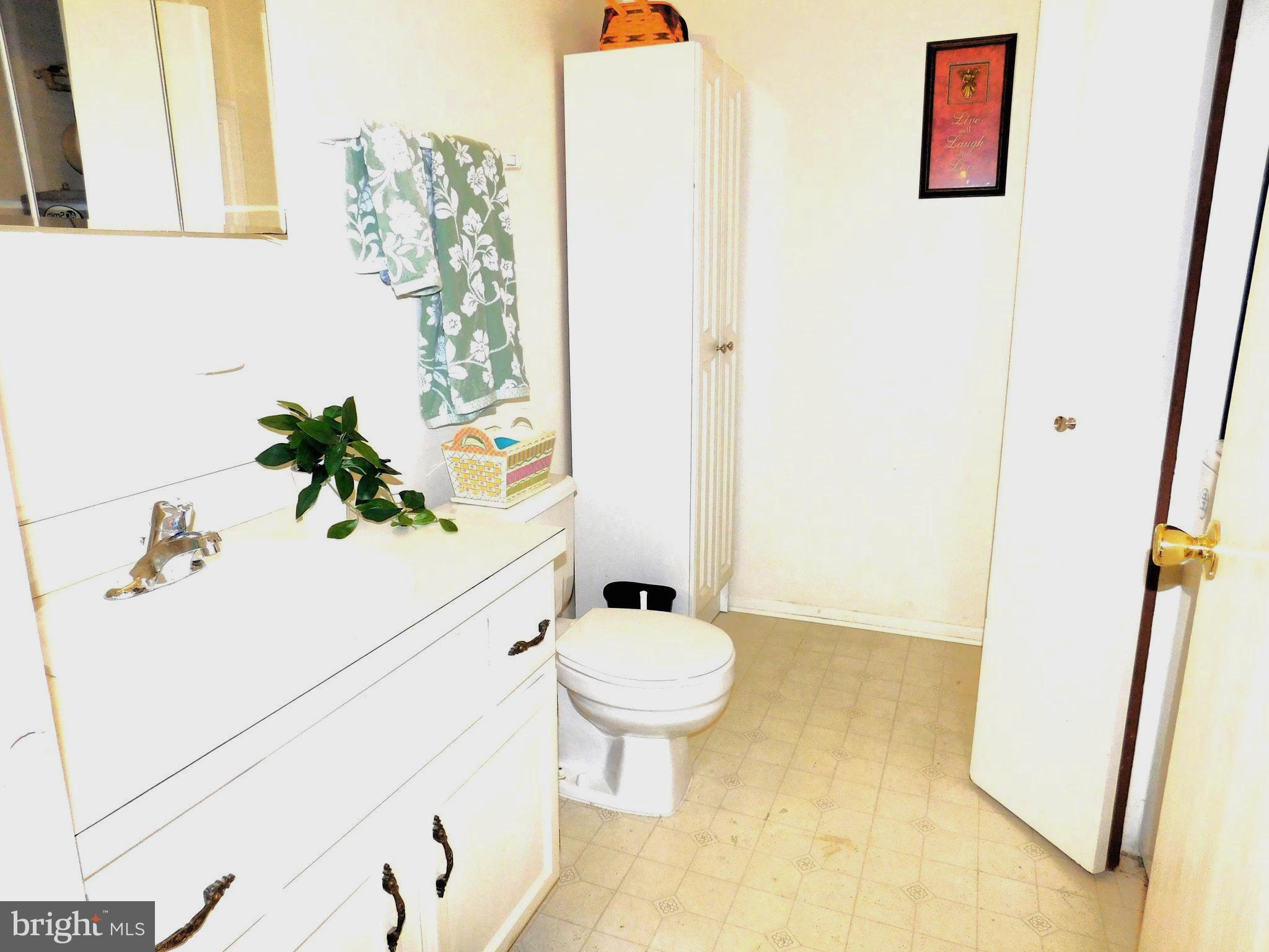 CRESTWOOD VILLAGE - Residential