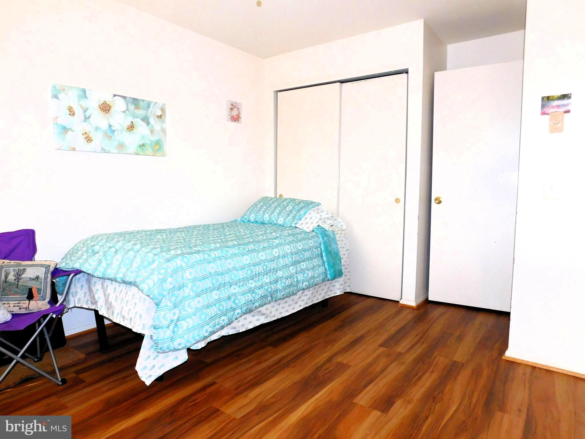 CRESTWOOD VILLAGE - Residential