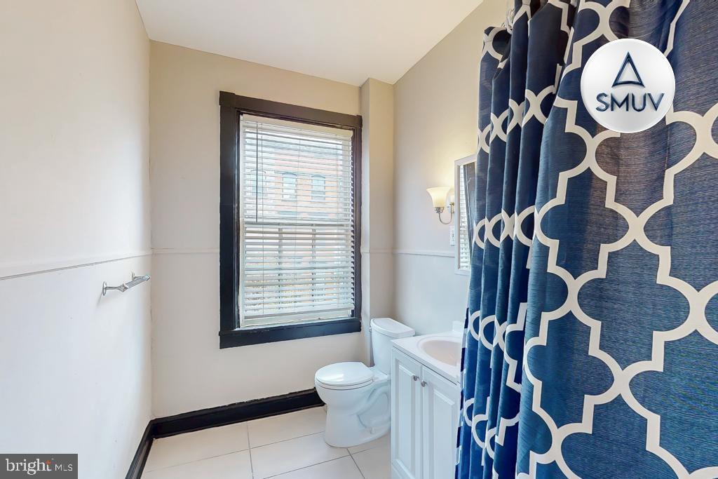 MOUNT VERNON PLACE HISTORIC DISTRICT - Residential Lease