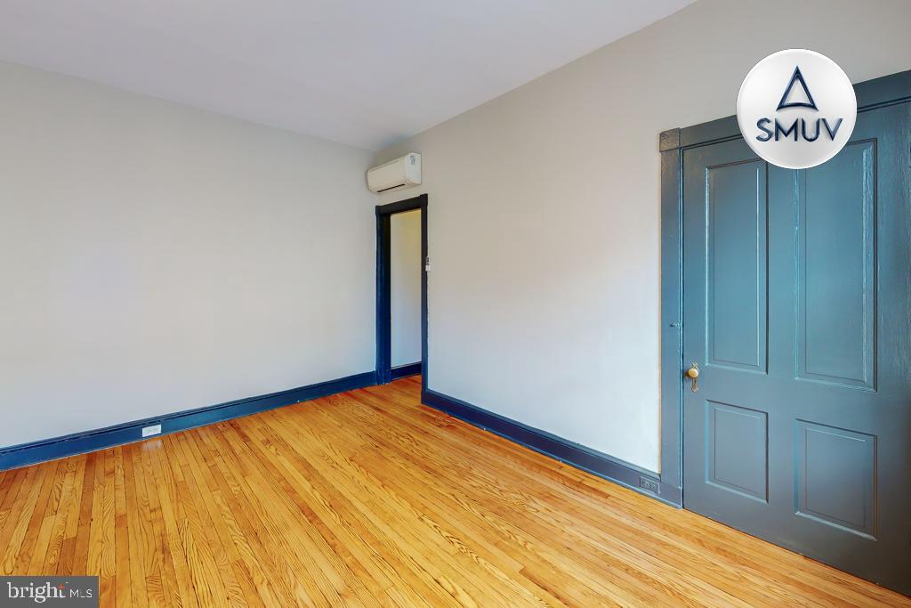 MOUNT VERNON PLACE HISTORIC DISTRICT - Residential Lease