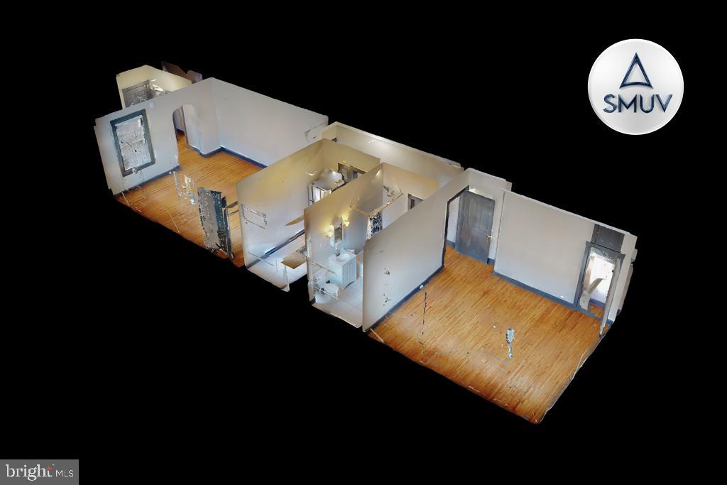 MOUNT VERNON PLACE HISTORIC DISTRICT - Residential Lease