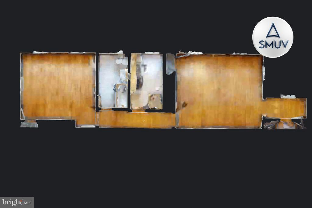 MOUNT VERNON PLACE HISTORIC DISTRICT - Residential Lease