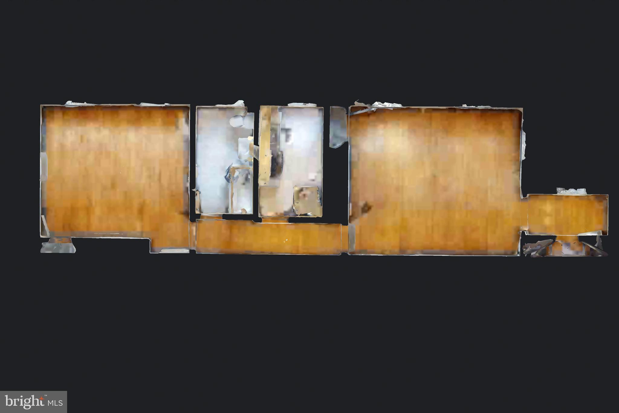 MOUNT VERNON PLACE HISTORIC DISTRICT - Residential Lease