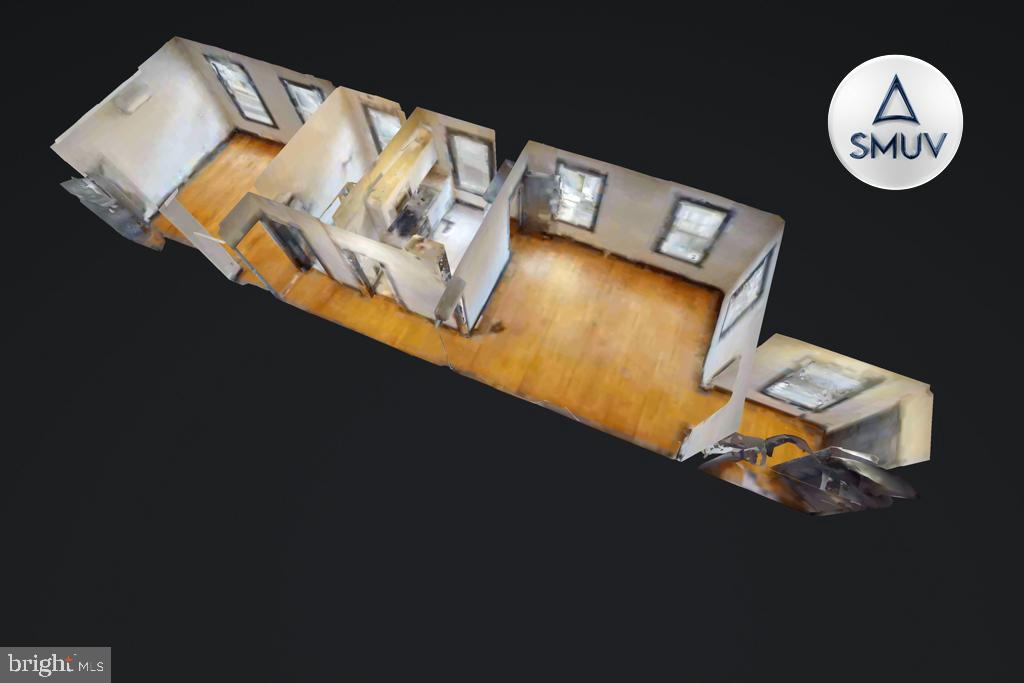 MOUNT VERNON PLACE HISTORIC DISTRICT - Residential Lease