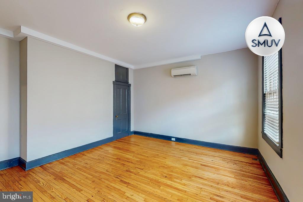 MOUNT VERNON PLACE HISTORIC DISTRICT - Residential Lease