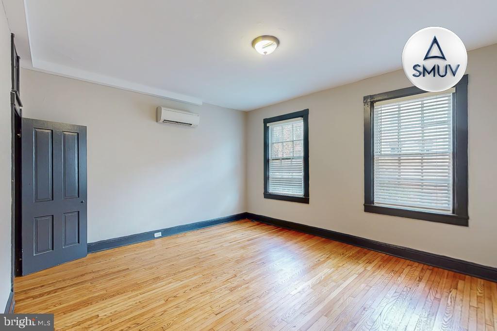 MOUNT VERNON PLACE HISTORIC DISTRICT - Residential Lease