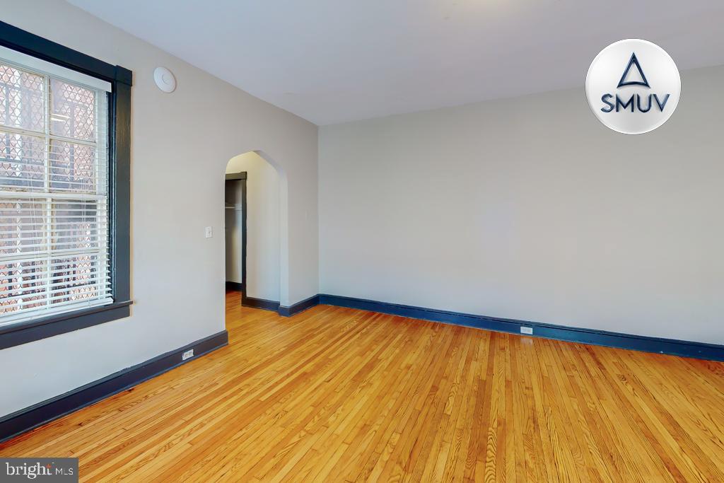 MOUNT VERNON PLACE HISTORIC DISTRICT - Residential Lease