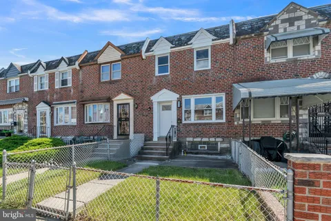8652 Gilbert Street, Philadelphia, PA 19150 - MLS#: PAPH2480452