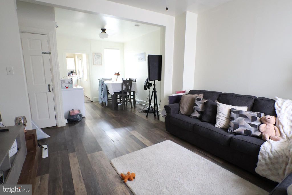 Photo of 419 Chester Street, LANCASTER, PA 17602 (MLS # PALA2078634)