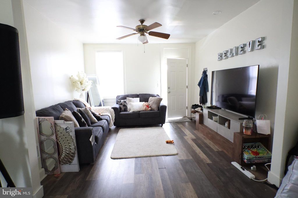 Photo of 419 Chester Street, LANCASTER, PA 17602 (MLS # PALA2078634)