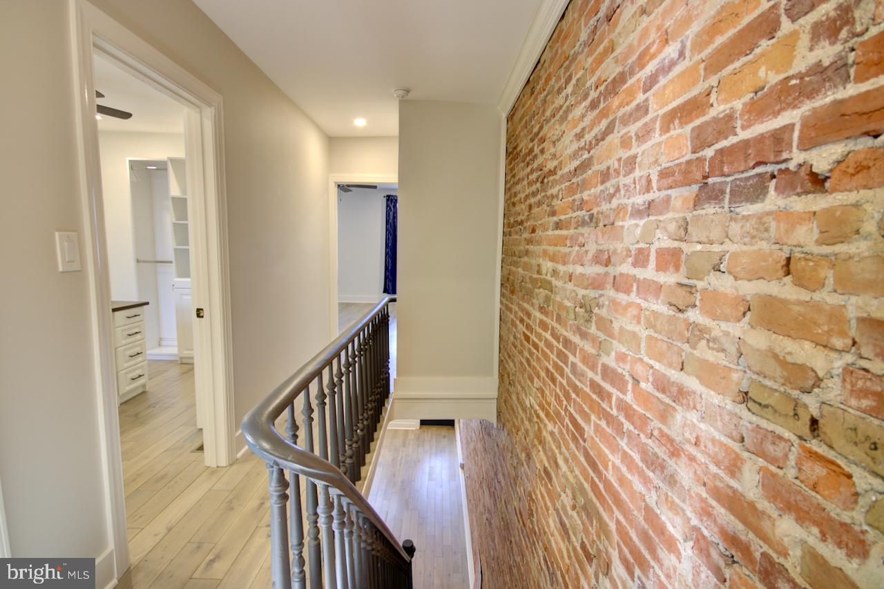 PASSYUNK SQUARE - Residential