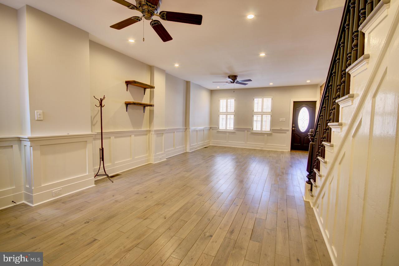 PASSYUNK SQUARE - Residential