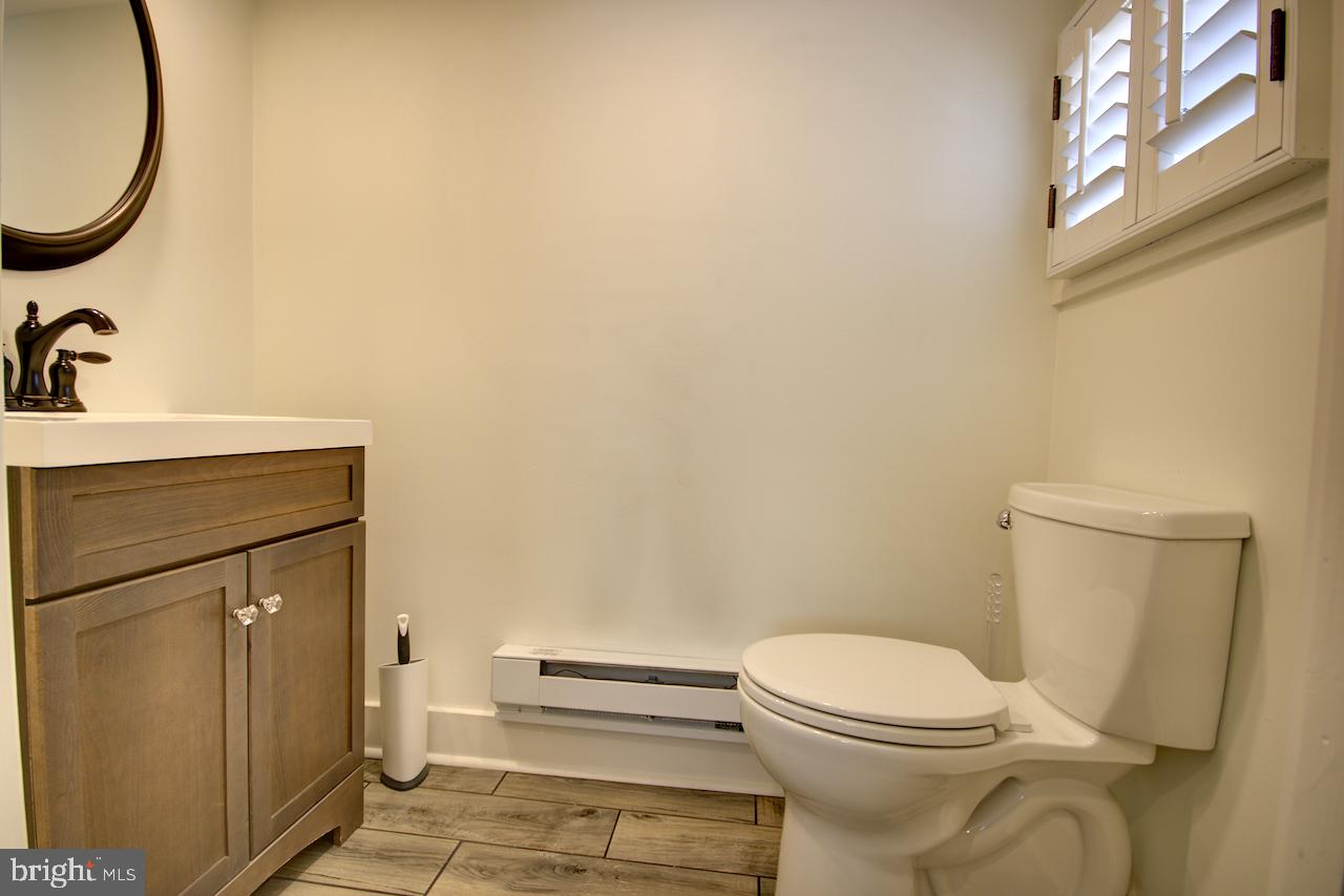 PASSYUNK SQUARE - Residential