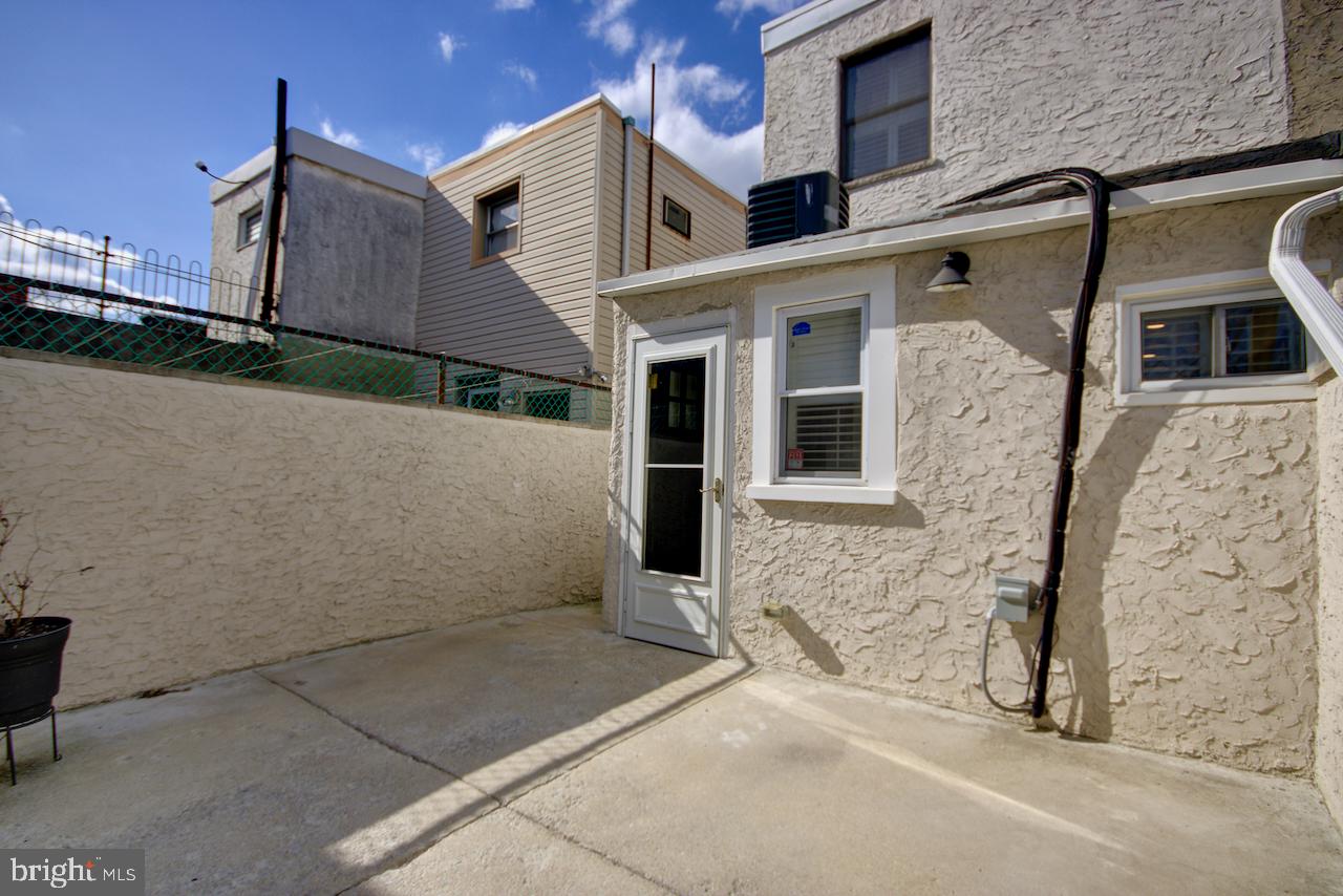 PASSYUNK SQUARE - Residential