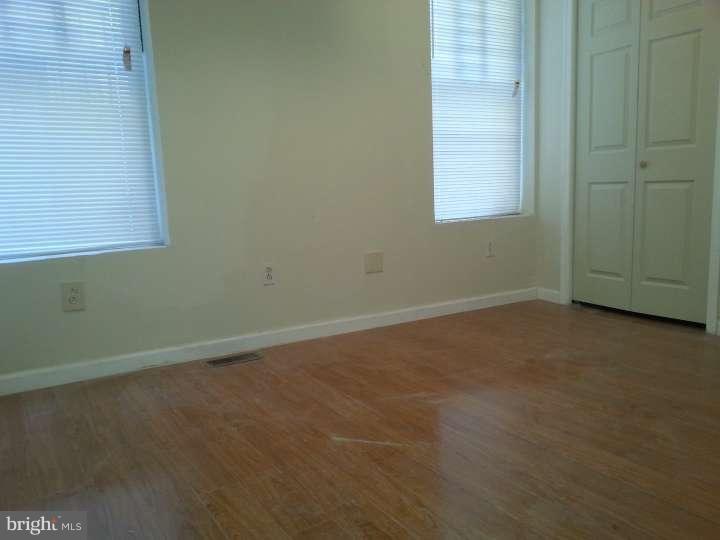 PHILADELPHIA (NORTH) - Residential Income