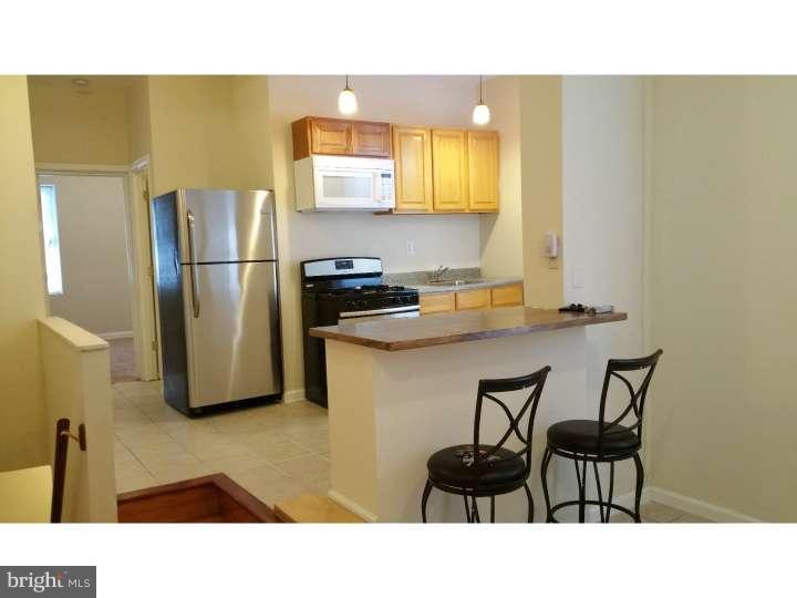 Just 5 blocks from TU. The Quadruplex is fully renovated in 2014. Center air, granite countertops, stainless steel appliances, hardwood flooring, separate gas and electric meters. Don't miss out this incredible opportunity to own this great turn key investment property! 1st Fl is a 2 bedrooms apartment rented for $1,000/month. 2nd Fl front is a one bedroom apartment currently rented $700/ month. 2nd FL Rear is a one bedroom apartment rented for $600/month, month to month. Tenant has been here for more than 6 years. Landlord never increase the rent. 3rd Fl is a 3 bedrooms apartment rented for $1000/month.