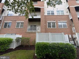 THE VILLAGE AT WAUGH CHAPEL - Residential