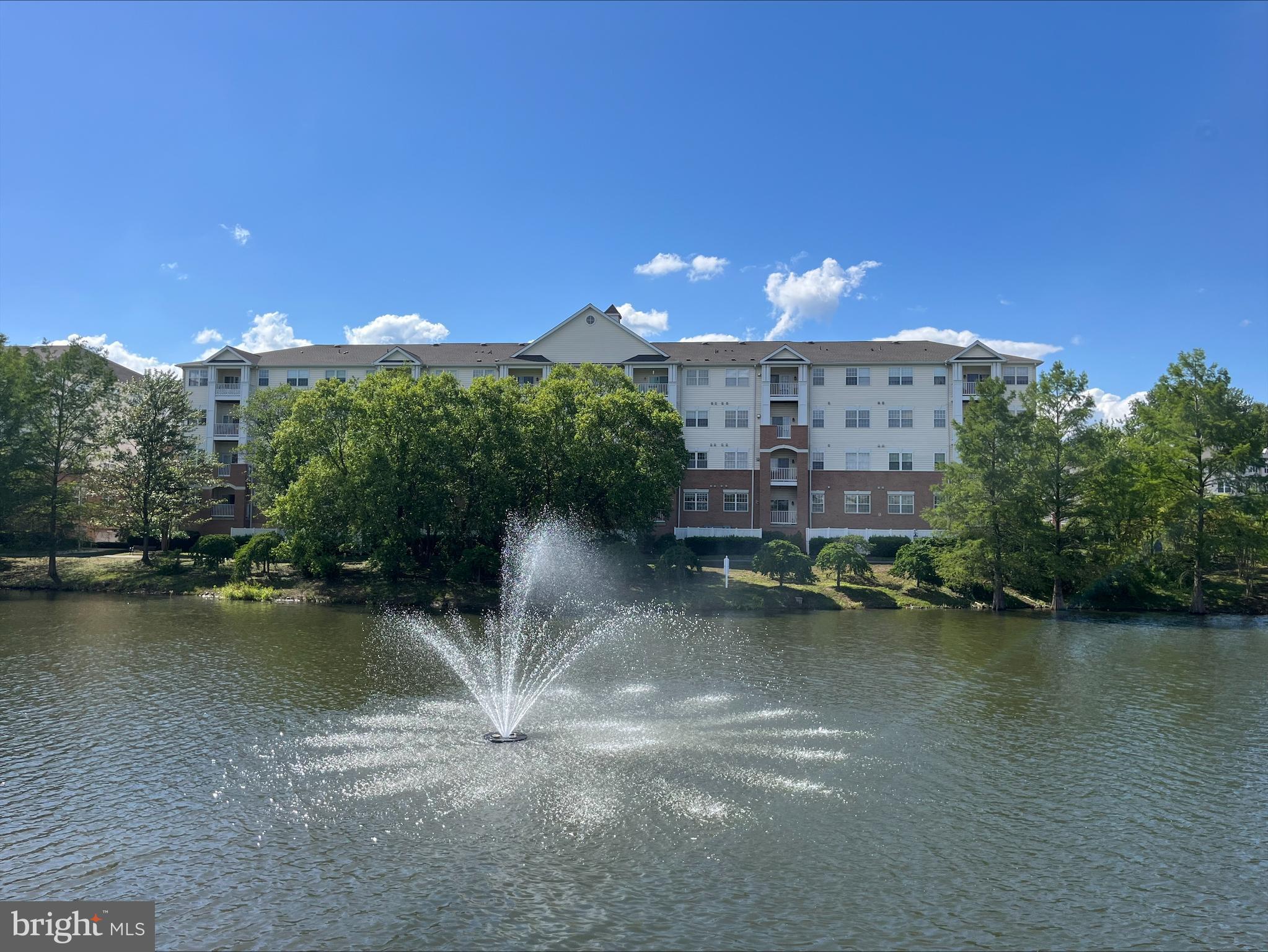 2607 CHAPEL LAKE DRIVE 108
