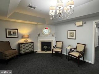 THE VILLAGE AT WAUGH CHAPEL - Residential