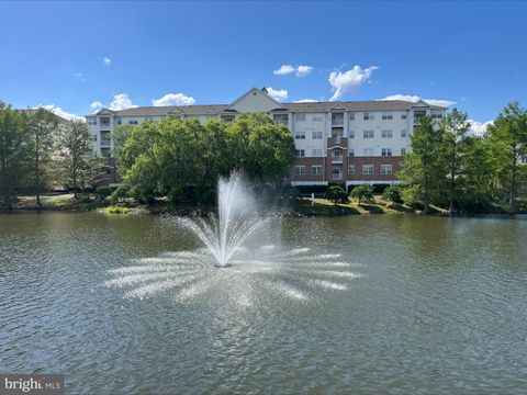 2607 CHAPEL LAKE DRIVE 108 GAMBRILLS MD 21054