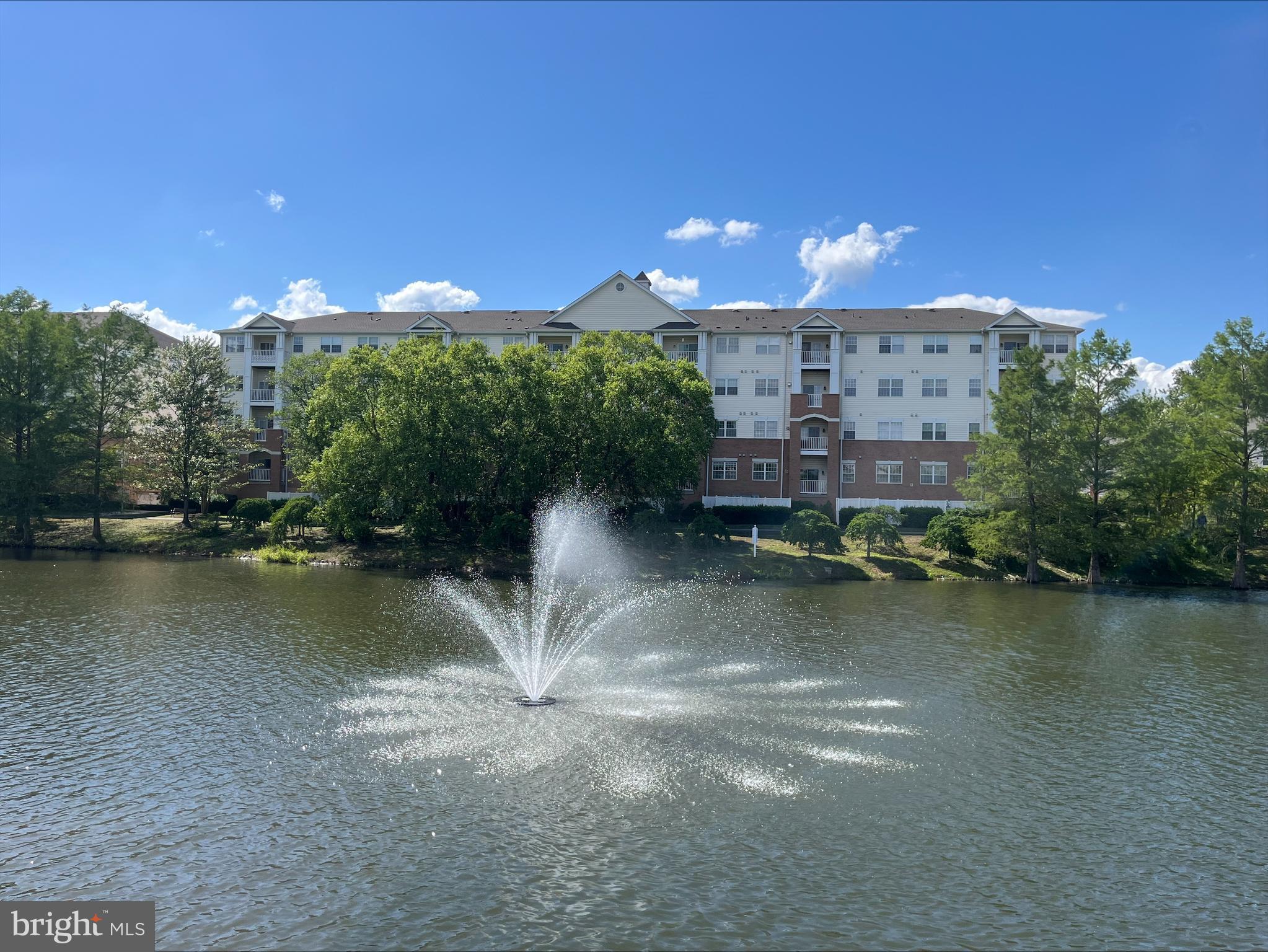 2607 CHAPEL LAKE DRIVE 108