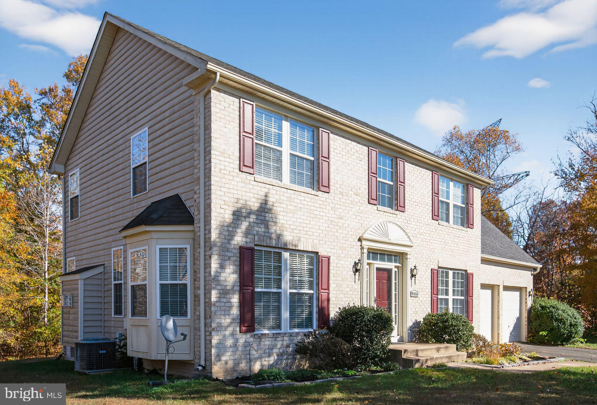 BRENTWOOD - Residential