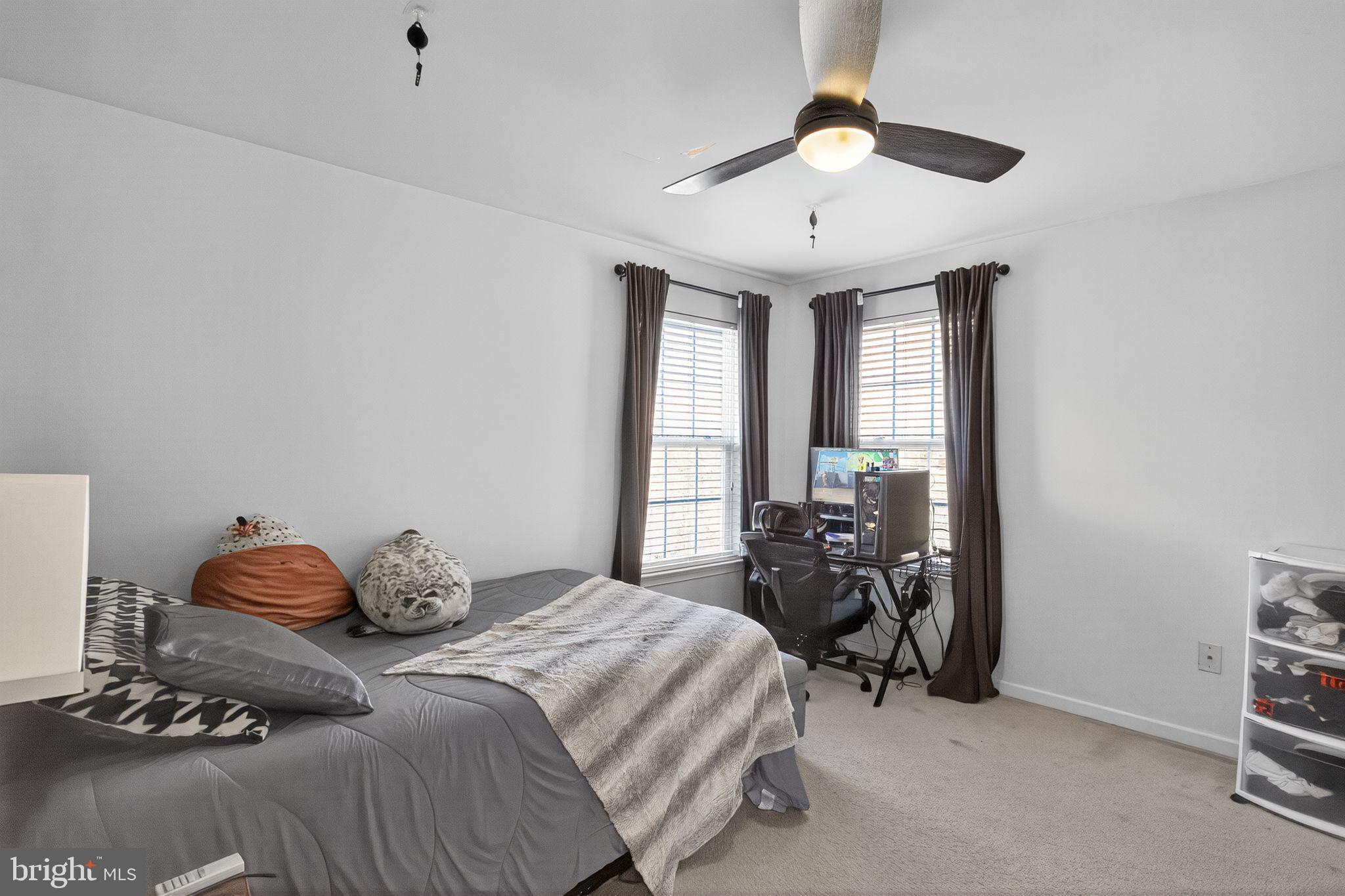 BRENTWOOD - Residential