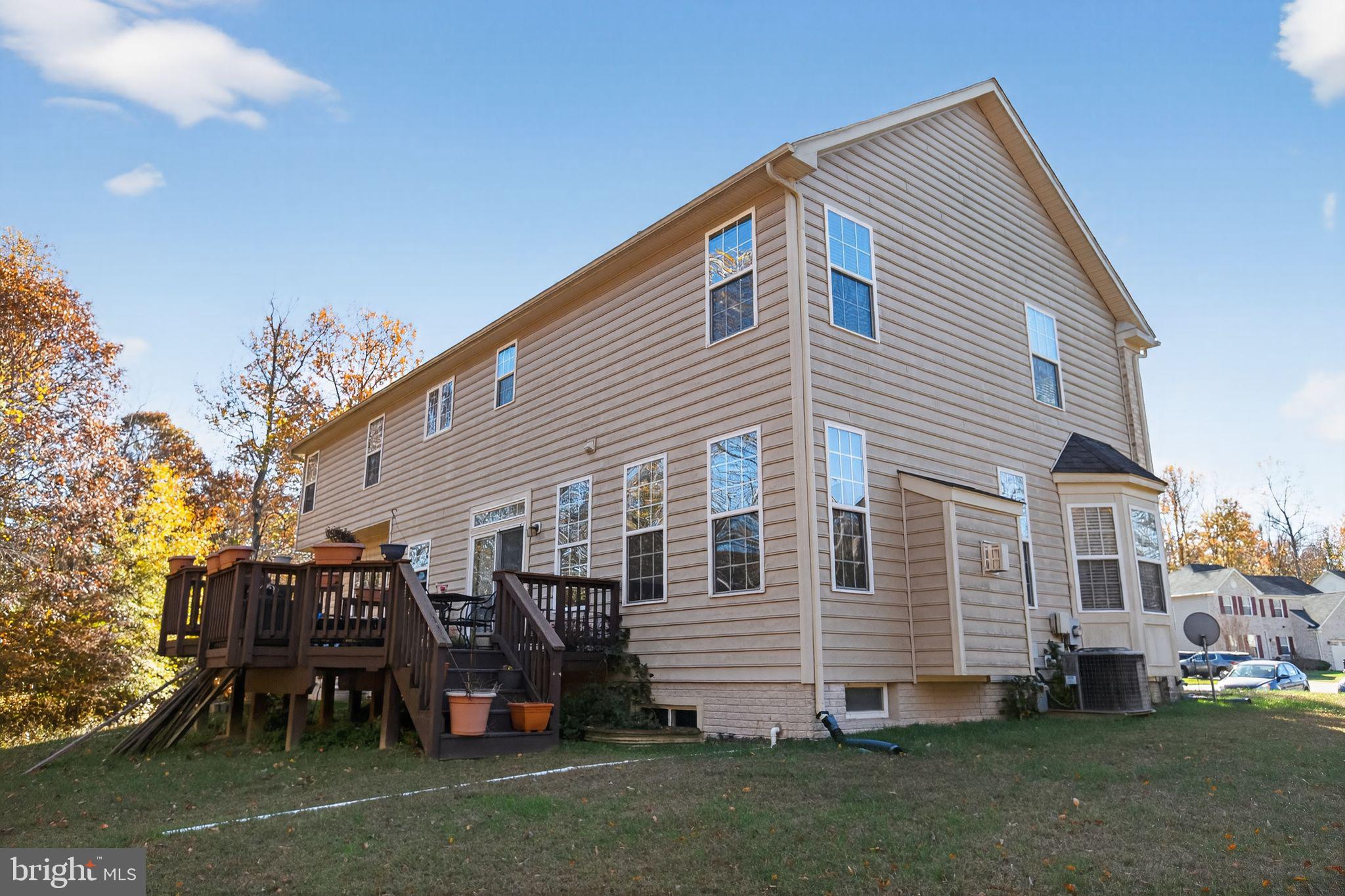 BRENTWOOD - Residential