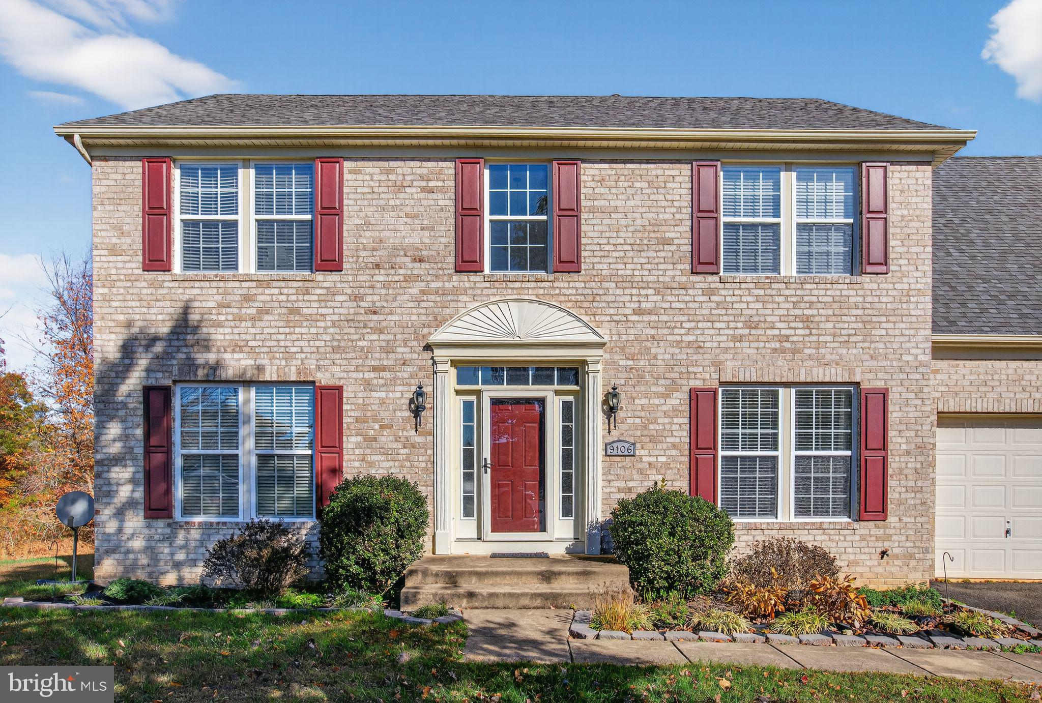 BRENTWOOD - Residential