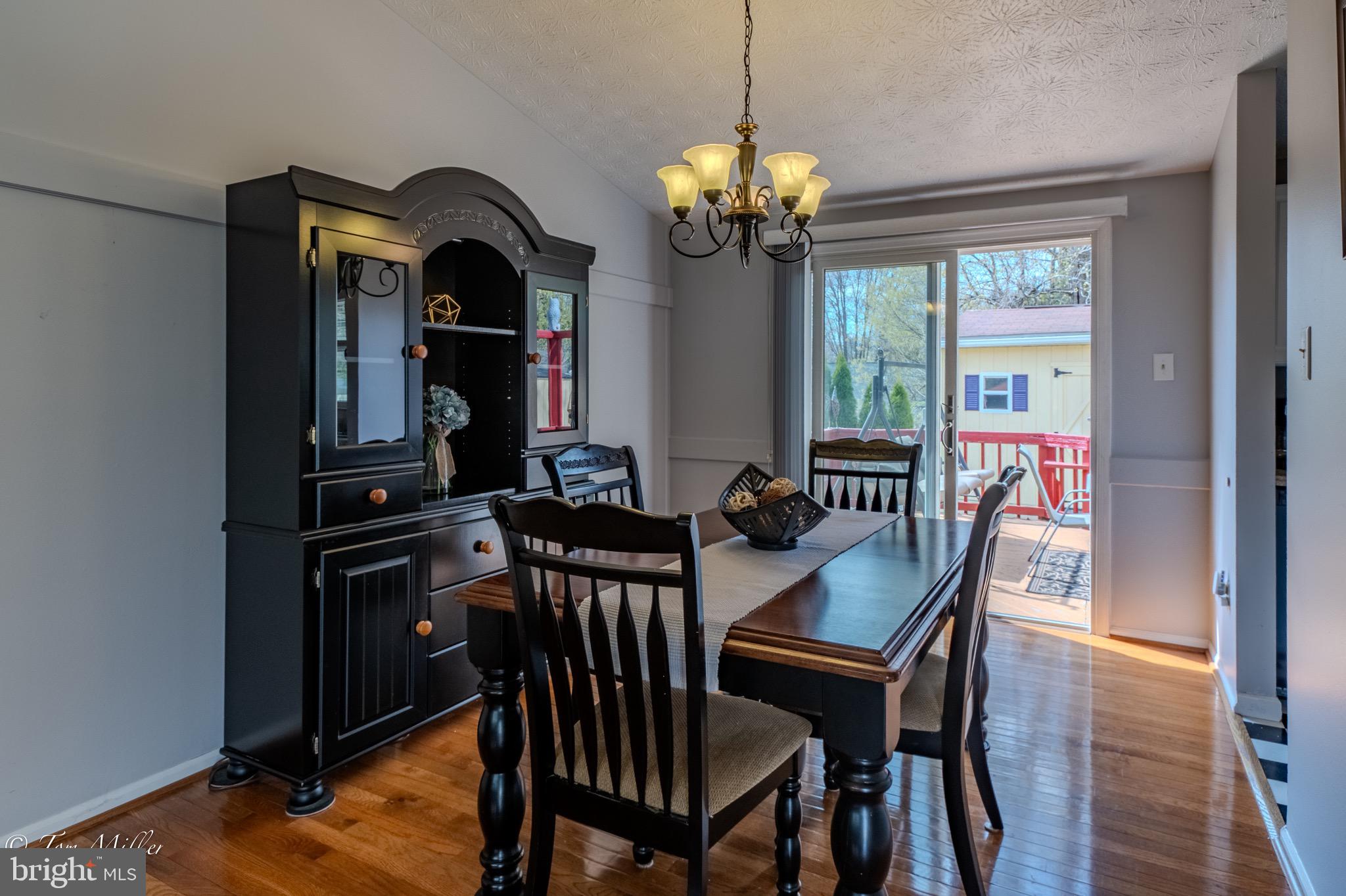 GOLDENTREE - Residential