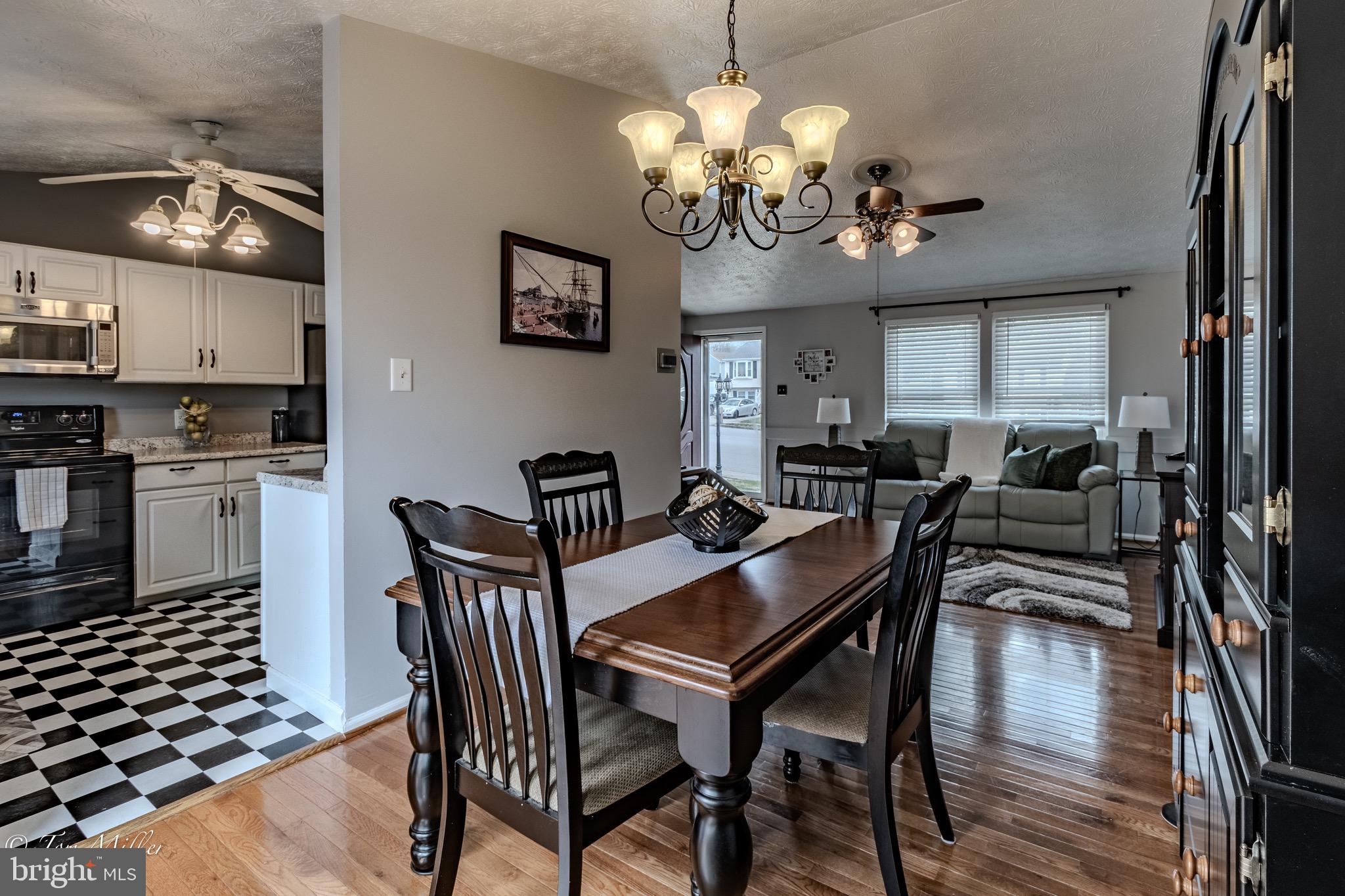 GOLDENTREE - Residential