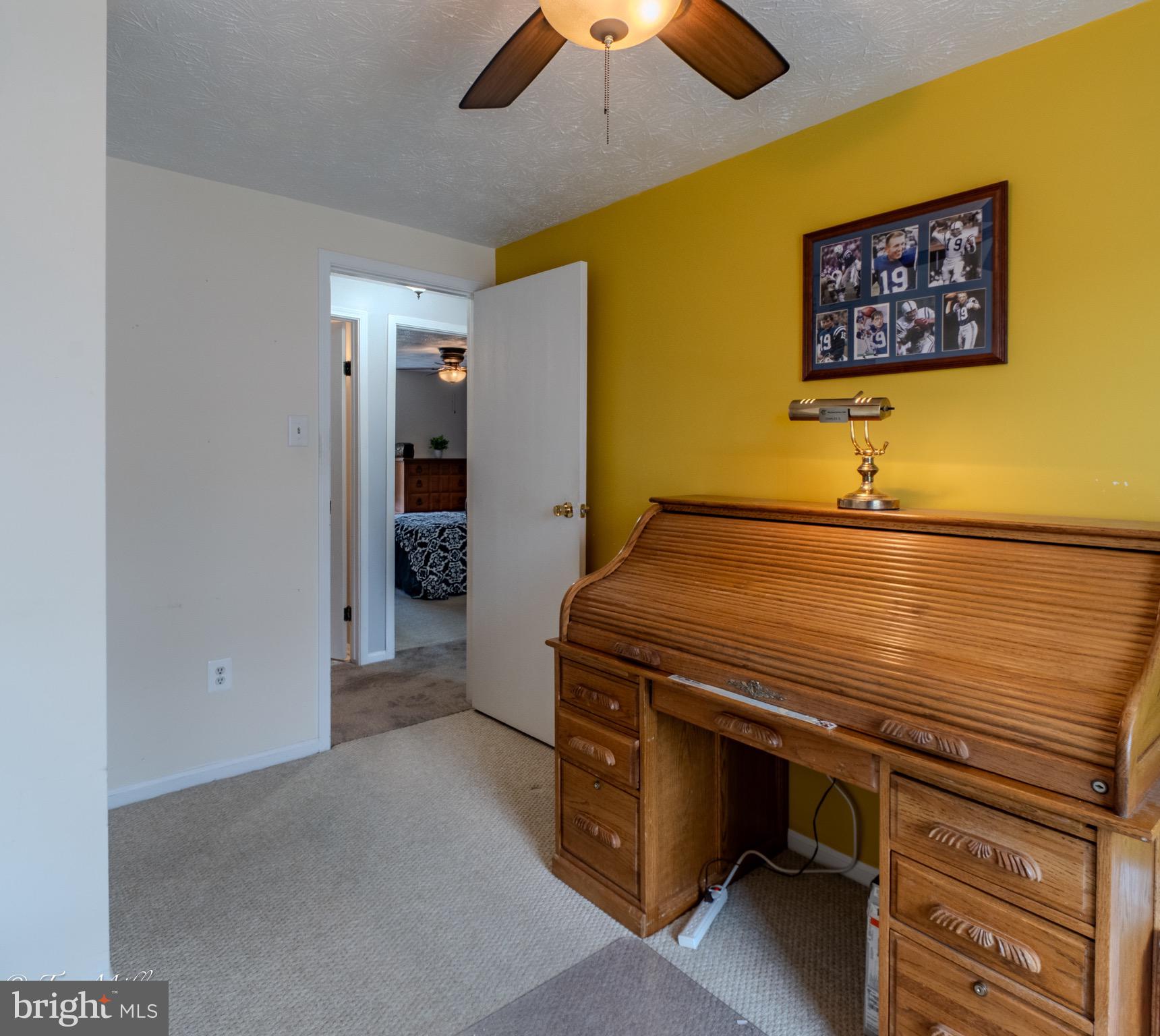 GOLDENTREE - Residential