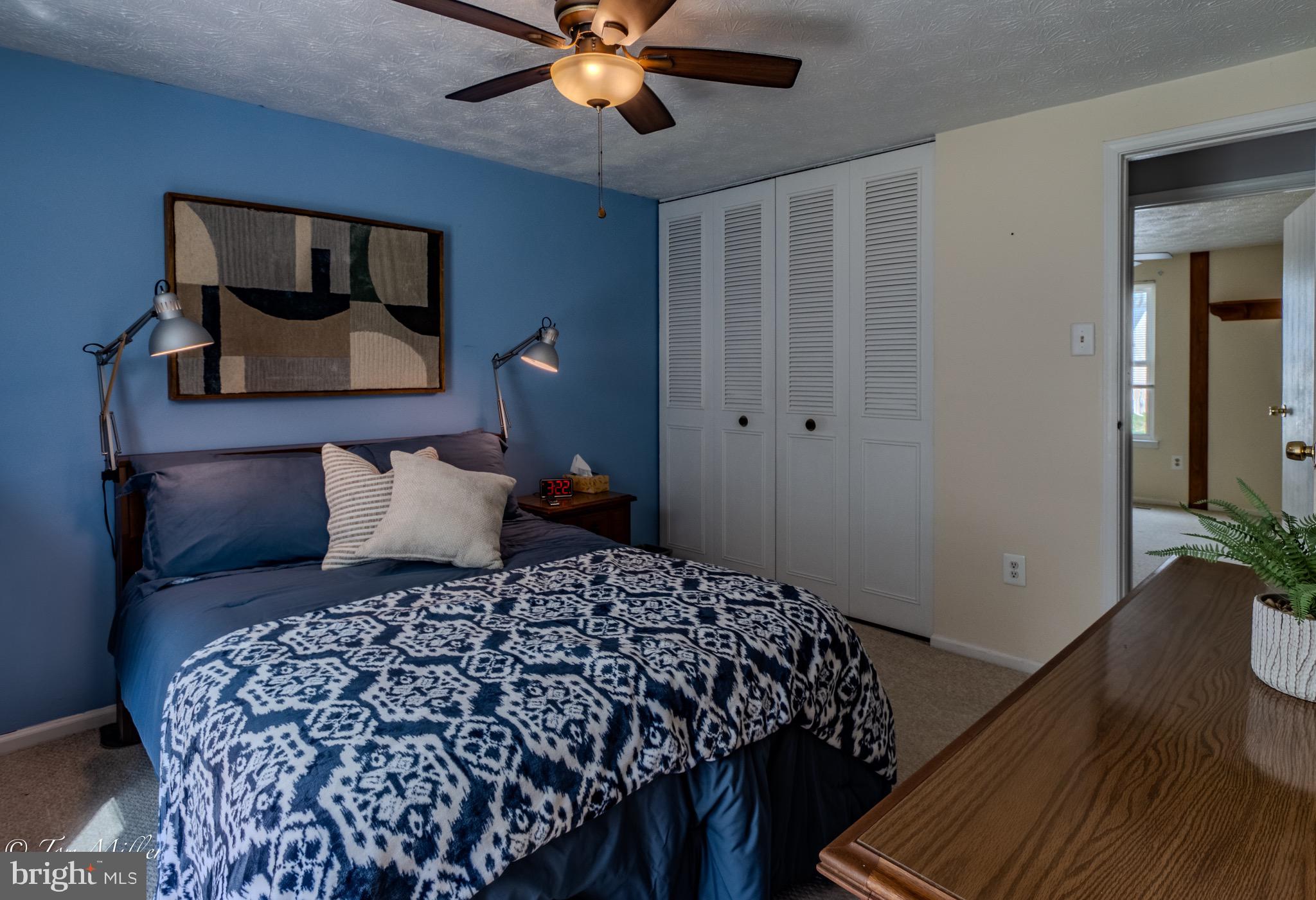 GOLDENTREE - Residential