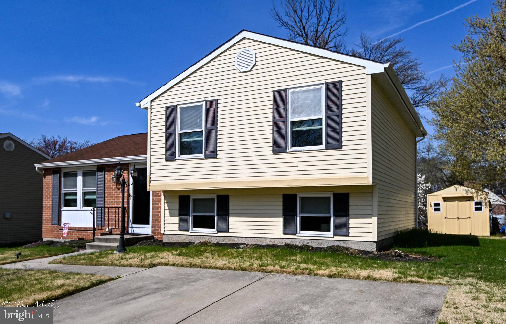 GOLDENTREE - Residential