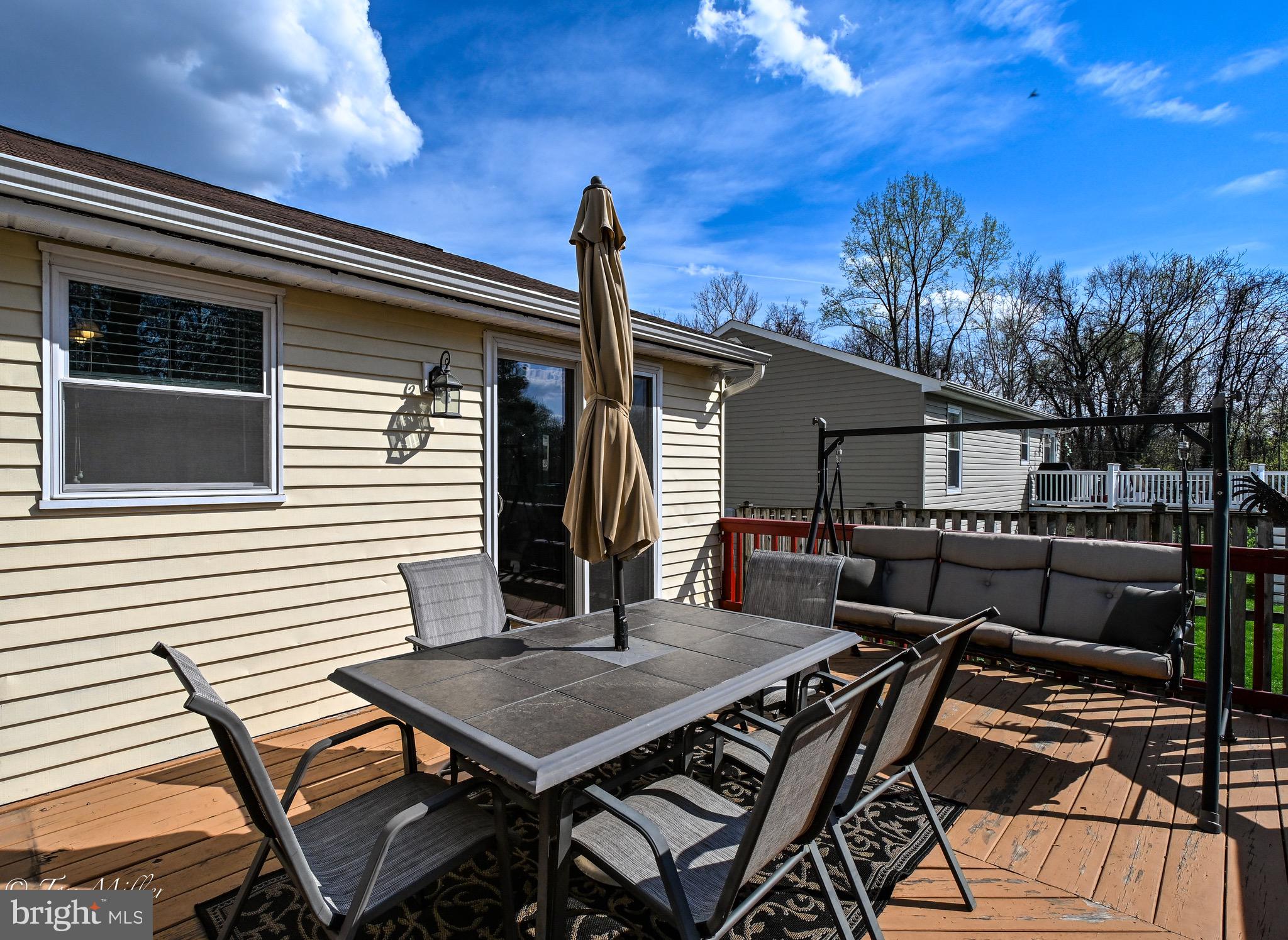 GOLDENTREE - Residential