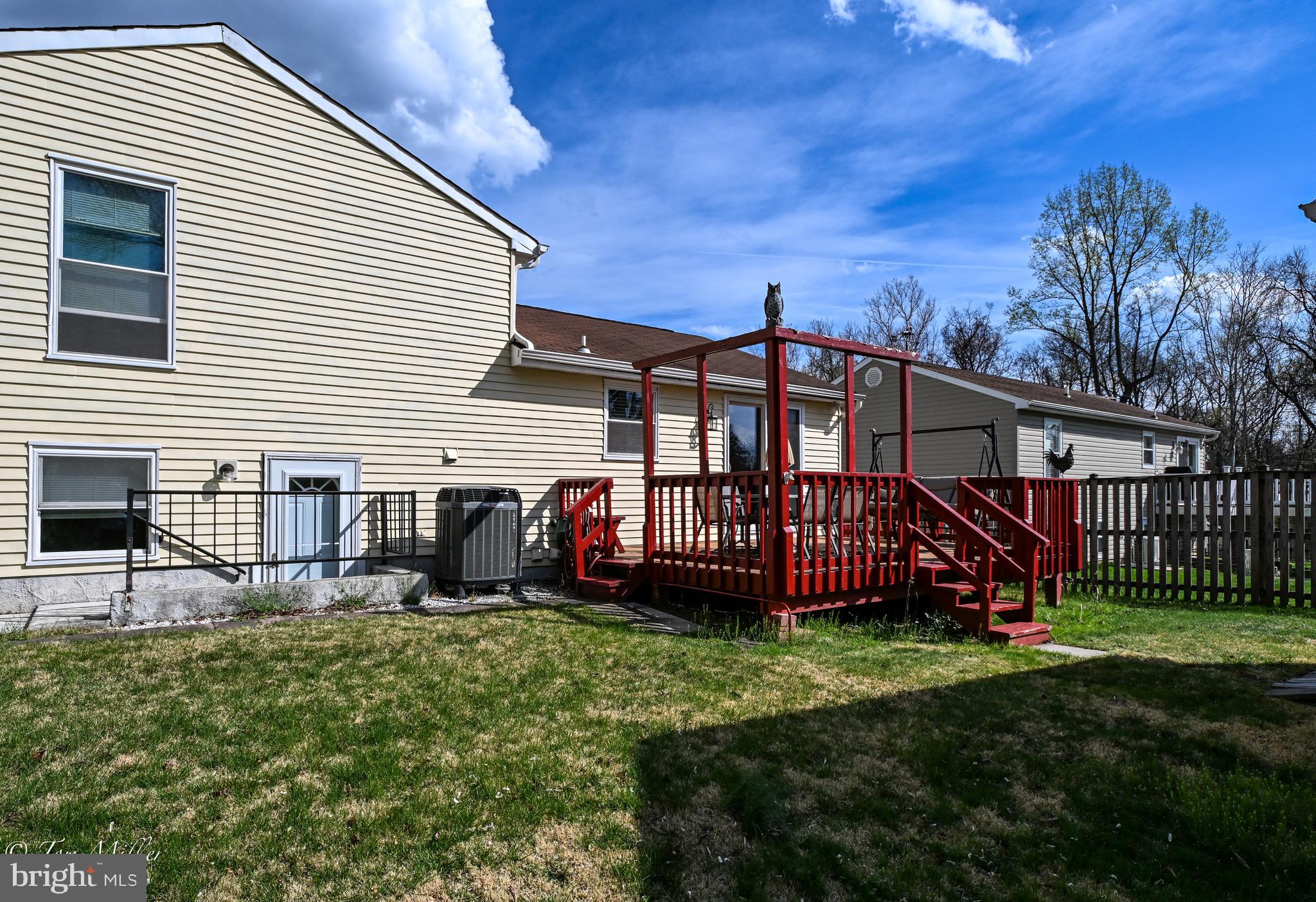 GOLDENTREE - Residential